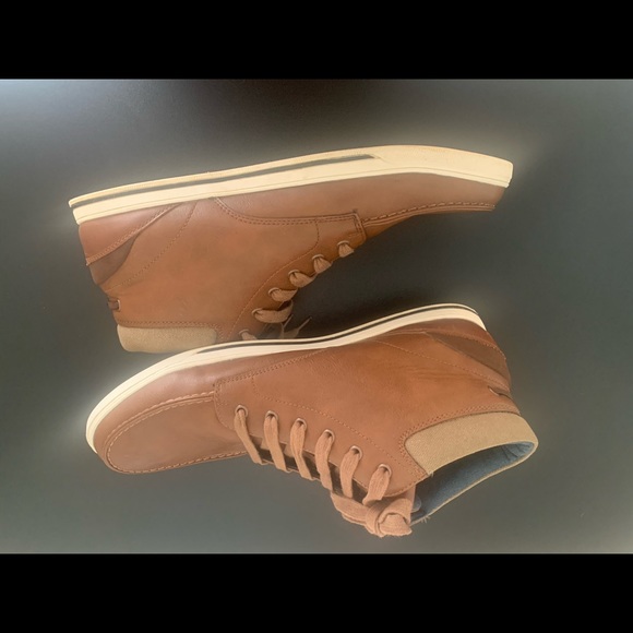 Shoes Goodfellow Mens High Top Dress Shoe Poshmark